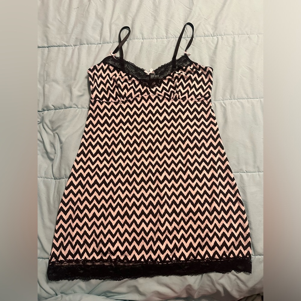 Womens nightgown
